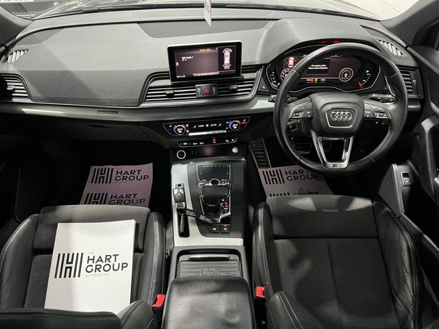 2019 AUDI Q5 - Photo 4