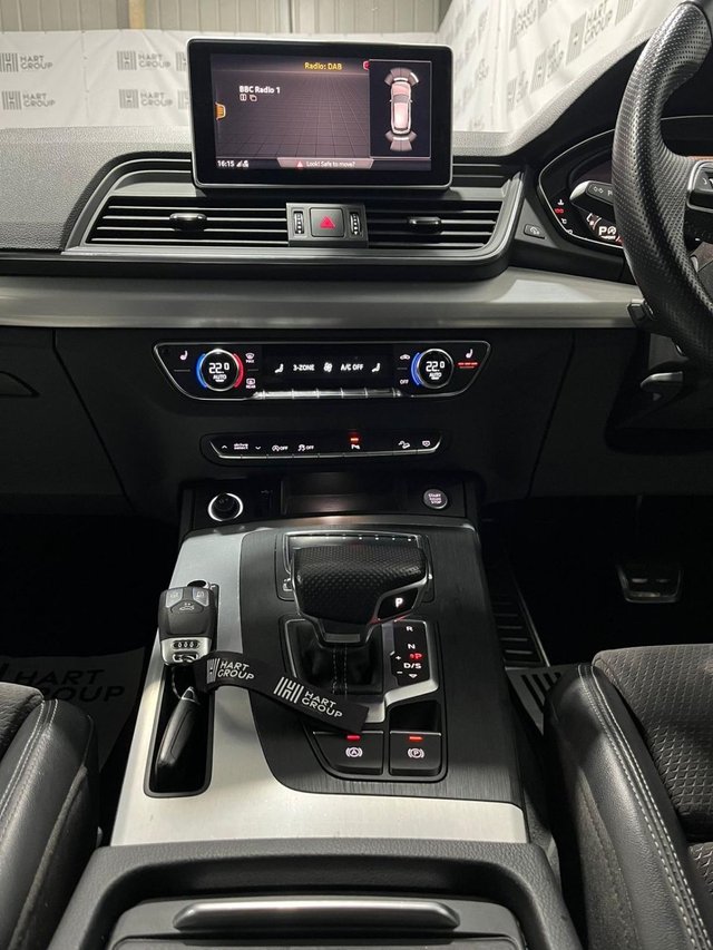 2019 AUDI Q5 - Photo 6