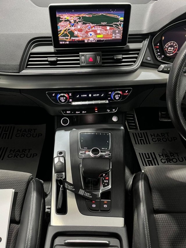 2019 AUDI Q5 - Photo 7