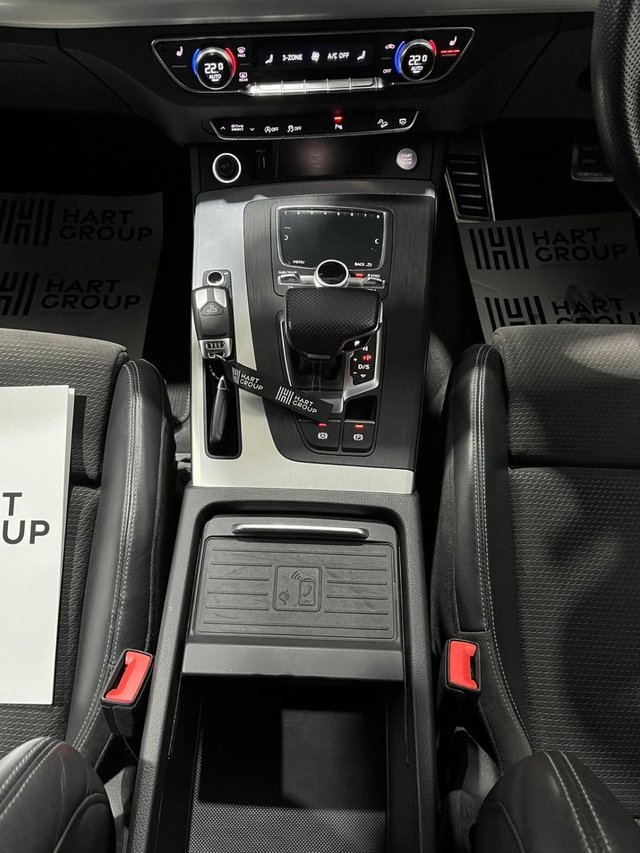 2019 AUDI Q5 - Photo 8