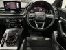USED 2019 69 AUDI Q5 2.0 TFSI QUATTRO S LINE 5d 242 BHP 