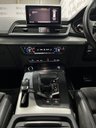 USED 2019 69 AUDI Q5 2.0 TFSI QUATTRO S LINE 5d 242 BHP 