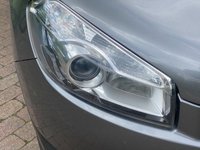 USED 2012 12 NISSAN QASHQAI 2.0 N-TEC PLUS 4x4 AUTOMATIC