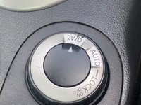 USED 2012 12 NISSAN QASHQAI 2.0 N-TEC PLUS 4x4 AUTOMATIC