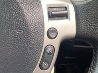 USED 2012 12 NISSAN QASHQAI 2.0 N-TEC PLUS 4x4 AUTOMATIC