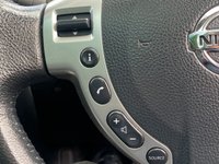 USED 2012 12 NISSAN QASHQAI 2.0 N-TEC PLUS 4x4 AUTOMATIC