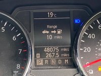 USED 2012 12 NISSAN QASHQAI 2.0 N-TEC PLUS 4x4 AUTOMATIC