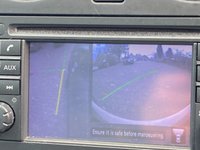USED 2012 12 NISSAN QASHQAI 2.0 N-TEC PLUS 4x4 AUTOMATIC