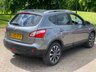 USED 2012 12 NISSAN QASHQAI 2.0 N-TEC PLUS 4x4 AUTOMATIC