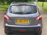USED 2012 12 NISSAN QASHQAI 2.0 N-TEC PLUS 4x4 AUTOMATIC