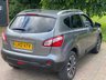 USED 2012 12 NISSAN QASHQAI 2.0 N-TEC PLUS 4x4 AUTOMATIC