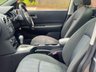 USED 2012 12 NISSAN QASHQAI 2.0 N-TEC PLUS 4x4 AUTOMATIC