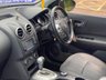 USED 2012 12 NISSAN QASHQAI 2.0 N-TEC PLUS 4x4 AUTOMATIC