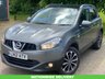 USED 2012 12 NISSAN QASHQAI 2.0 N-TEC PLUS 4x4 AUTOMATIC