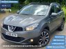 USED 2012 12 NISSAN QASHQAI 2.0 N-TEC PLUS 4x4 AUTOMATIC