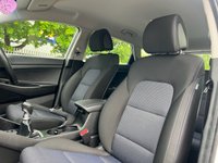 USED 2018 18 HYUNDAI TUCSON 1.6 GDI SE NAV BLUE DRIVE 5d 130 BHP 