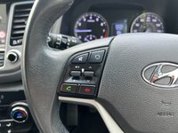 USED 2018 18 HYUNDAI TUCSON 1.6 GDI SE NAV BLUE DRIVE 5d 130 BHP 