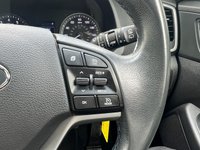 USED 2018 18 HYUNDAI TUCSON 1.6 GDI SE NAV BLUE DRIVE 5d 130 BHP 