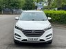 USED 2018 18 HYUNDAI TUCSON 1.6 GDI SE NAV BLUE DRIVE 5d 130 BHP 