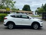 USED 2018 18 HYUNDAI TUCSON 1.6 GDI SE NAV BLUE DRIVE 5d 130 BHP 