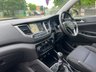 USED 2018 18 HYUNDAI TUCSON 1.6 GDI SE NAV BLUE DRIVE 5d 130 BHP 