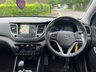 USED 2018 18 HYUNDAI TUCSON 1.6 GDI SE NAV BLUE DRIVE 5d 130 BHP 