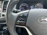 USED 2018 18 HYUNDAI TUCSON 1.6 GDI SE NAV BLUE DRIVE 5d 130 BHP 