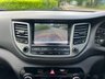 USED 2018 18 HYUNDAI TUCSON 1.6 GDI SE NAV BLUE DRIVE 5d 130 BHP 