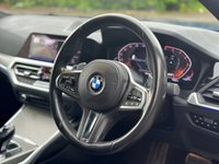 USED 2019 69 BMW 3 SERIES 2.0 320D M SPORT 4d 188 BHP 