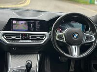USED 2019 69 BMW 3 SERIES 2.0 320D M SPORT 4d 188 BHP 