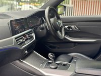 USED 2019 69 BMW 3 SERIES 2.0 320D M SPORT 4d 188 BHP 