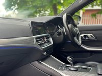 USED 2019 69 BMW 3 SERIES 2.0 320D M SPORT 4d 188 BHP 