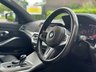 USED 2019 69 BMW 3 SERIES 2.0 320D M SPORT 4d 188 BHP 