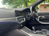 USED 2019 69 BMW 3 SERIES 2.0 320D M SPORT 4d 188 BHP 