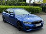 USED 2019 69 BMW 3 SERIES 2.0 320D M SPORT 4d 188 BHP 