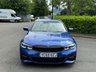 USED 2019 69 BMW 3 SERIES 2.0 320D M SPORT 4d 188 BHP 