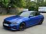 USED 2019 69 BMW 3 SERIES 2.0 320D M SPORT 4d 188 BHP 