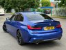 USED 2019 69 BMW 3 SERIES 2.0 320D M SPORT 4d 188 BHP 