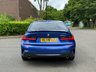 USED 2019 69 BMW 3 SERIES 2.0 320D M SPORT 4d 188 BHP 