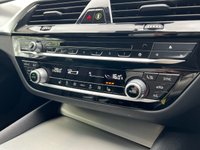 USED 2017 67 BMW 5 SERIES 2.0 520D SE TOURING 5d 188 BHP 