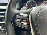 USED 2017 67 BMW 5 SERIES 2.0 520D SE TOURING 5d 188 BHP 