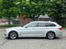 USED 2017 67 BMW 5 SERIES 2.0 520D SE TOURING 5d 188 BHP 