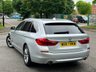 USED 2017 67 BMW 5 SERIES 2.0 520D SE TOURING 5d 188 BHP 