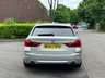 USED 2017 67 BMW 5 SERIES 2.0 520D SE TOURING 5d 188 BHP 
