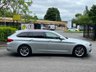 USED 2017 67 BMW 5 SERIES 2.0 520D SE TOURING 5d 188 BHP 