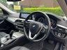 USED 2017 67 BMW 5 SERIES 2.0 520D SE TOURING 5d 188 BHP 