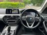 USED 2017 67 BMW 5 SERIES 2.0 520D SE TOURING 5d 188 BHP 