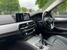 USED 2017 67 BMW 5 SERIES 2.0 520D SE TOURING 5d 188 BHP 