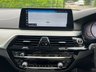 USED 2017 67 BMW 5 SERIES 2.0 520D SE TOURING 5d 188 BHP 