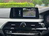 USED 2017 67 BMW 5 SERIES 2.0 520D SE TOURING 5d 188 BHP 
